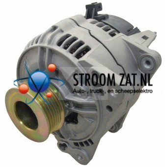 Dynamo Volkswagen T4/LT 120A